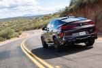 BMW X6 M Competition 2020 года (NA)